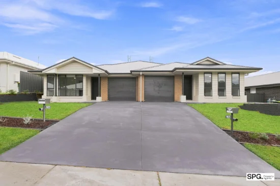 36 Lochdon Drive, Farley, NSW 2320