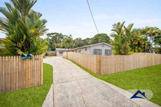 36 Loretta Avenue, Woree, Qld 4868