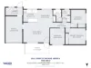 36 Loretta Avenue, Woree, Qld 4868-Floorplan