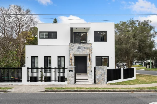 36 Potts Street, Ryde, NSW 2112