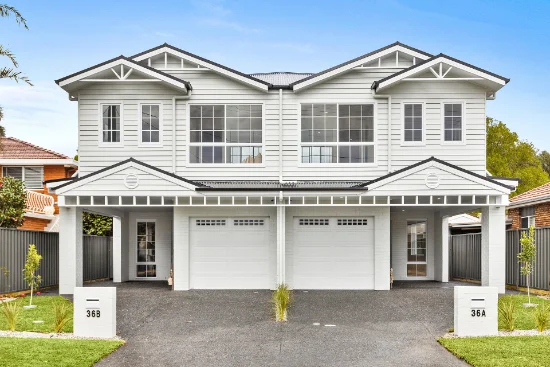 36A Ellengowan Crescent, Fairy Meadow, NSW 2519