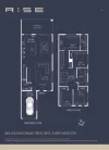 36A  Ellengowan Crescent, Fairy Meadow, NSW 2519-Floorplan