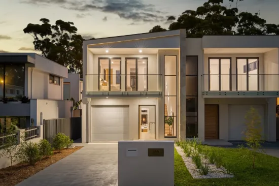 36a First Avenue, Gymea Bay, NSW 2227