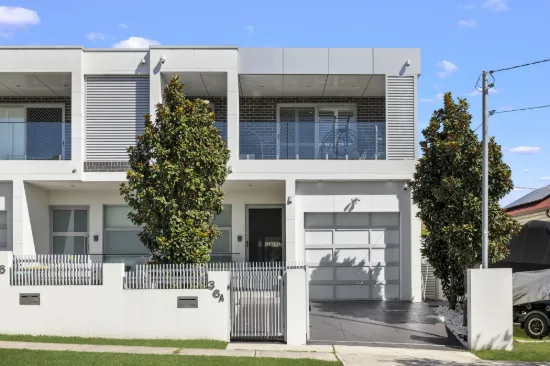 36A Jean Street, Greenacre, NSW 2190