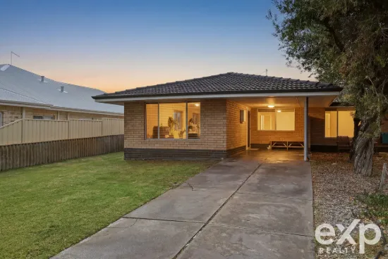 36A Second Avenue, Shoalwater, WA 6169