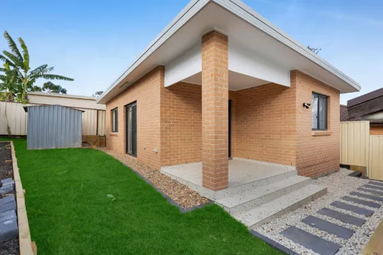 36A Zeolite Place, Eagle Vale, NSW 2558