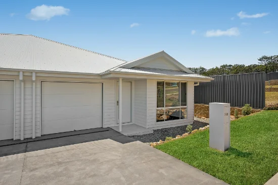 36b Acton Street, Thrumster, NSW 2444