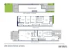 36B Easton Avenue, Sylvania, NSW 2224-Floorplan