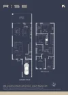 36B Ellengowan Crescent, Fairy Meadow, NSW 2519-Floorplan