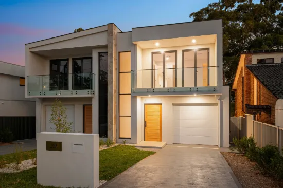 36B First Avenue, Gymea Bay, NSW 2227