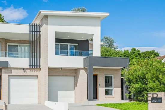 36B Grafton Street, Greystanes, NSW 2145
