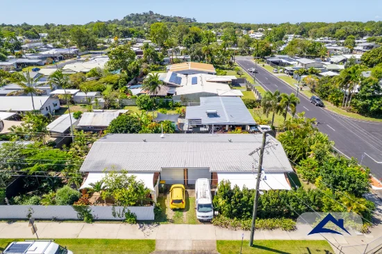 37 Clinton Street, Yorkeys Knob, Qld 4878