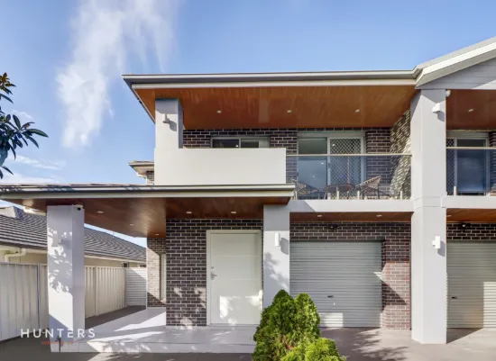 37 Garnet Street, Merrylands, NSW 2160