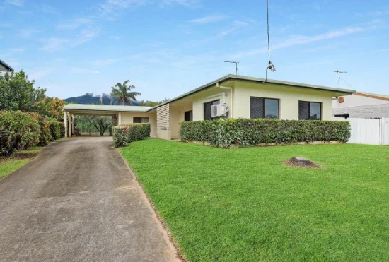 37 Hancock Street, Edmonton, Qld 4869