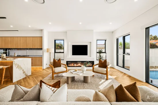 37 Mawson Parade, Chifley, NSW 2036