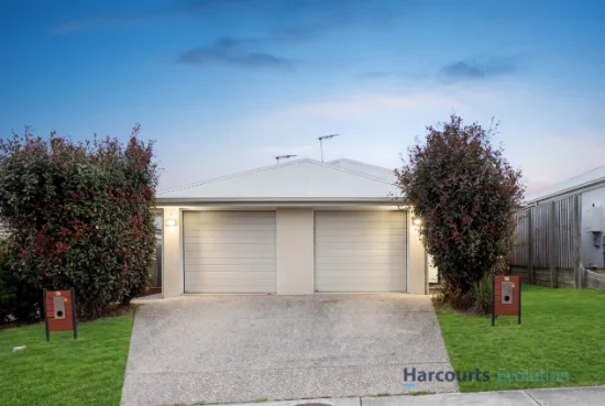 37 Miamax Place, Logan Reserve, Qld 4133
