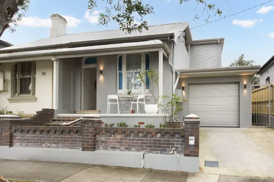 37 Roseby Street, Marrickville, NSW 2204