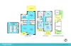 37 Tilbury Avenue, Stanhope Gardens, NSW 2768-Floorplan