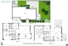 375c Woolooware Road, Burraneer, NSW 2230-Floorplan
