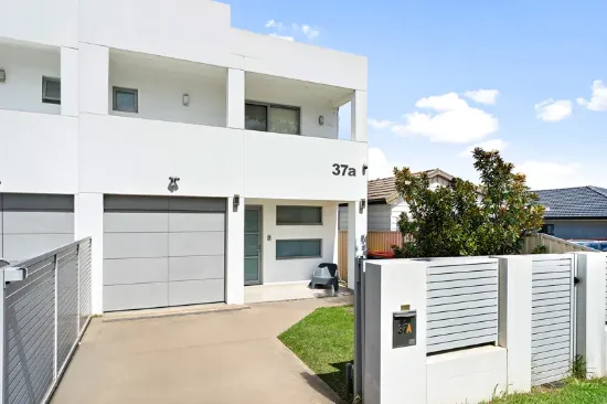 37A Fuller St, Chester Hill, NSW 2162