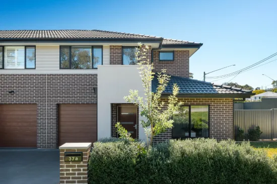 37A Leonay Street, Sutherland, NSW 2232