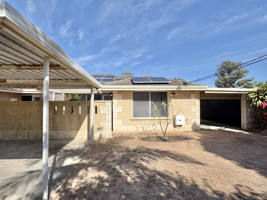 37A Ravenhill Road, Thornlie, WA 6108 - For Rent