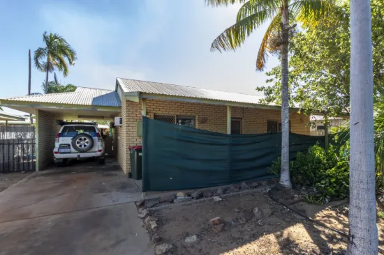 37B Grevillea Avenue, Kununurra, WA 6743