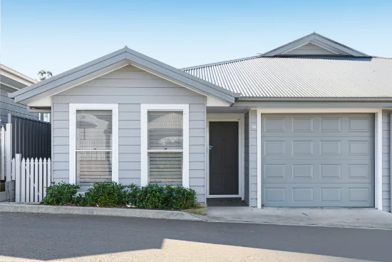 38/30 Cavanagh Lane, Nowra, NSW 2541
