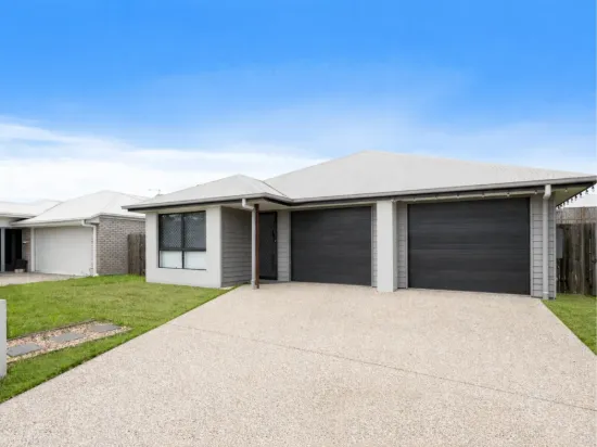 38 Cavanagh Drive, Logan Reserve, Qld 4133