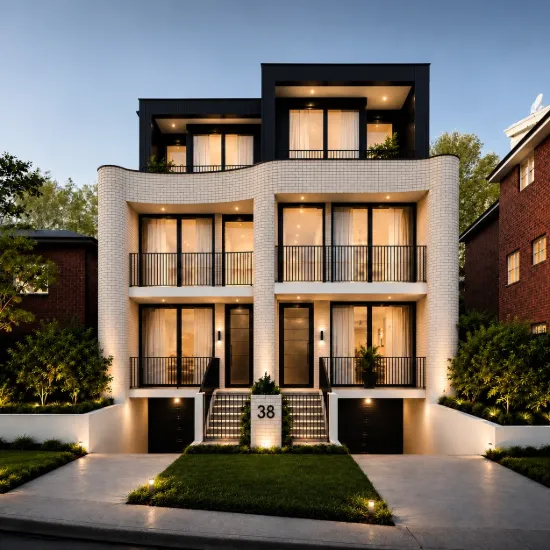 38 Prince Street, Randwick, NSW 2031