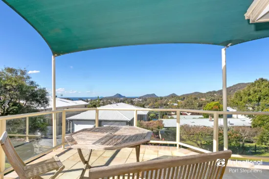38 Wollomi Avenue, Nelson Bay, NSW 2315