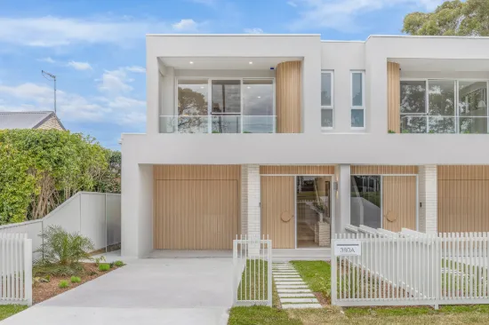 380A Forest Road, Kirrawee, NSW 2232