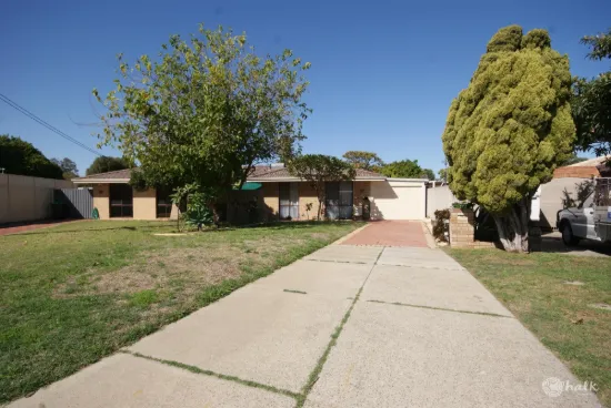 38A Adina Way, Rockingham, WA 6168