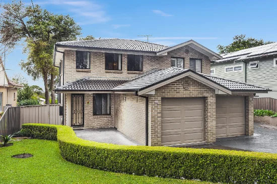 38A Forest Road, Heathcote, NSW 2233