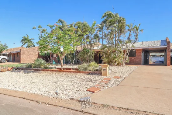 38A Frinderstein Way, Pegs Creek, WA 6714 - For Rent