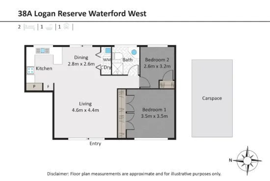 38a Logan Reserve Road, Waterford West, Qld 4133-Image