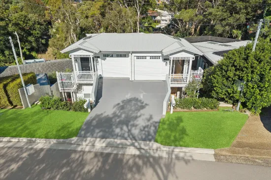 38B Wylie Street, Kirrawee, NSW 2232