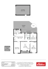 39 Clark Crescent, Whyalla Norrie, SA 5608-Floorplan