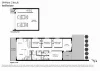 39 Paul Circuit, Tullimbar, NSW 2527-Floorplan