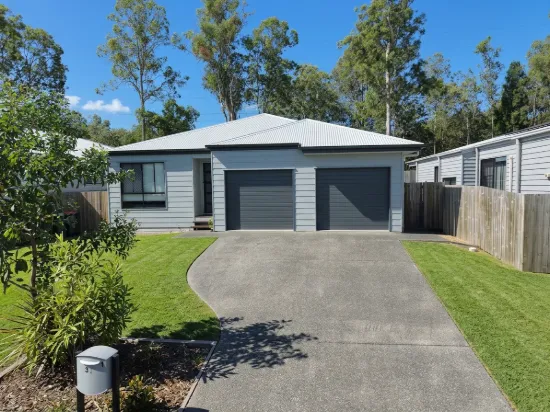 39 Soe Street, Redbank, Qld 4301