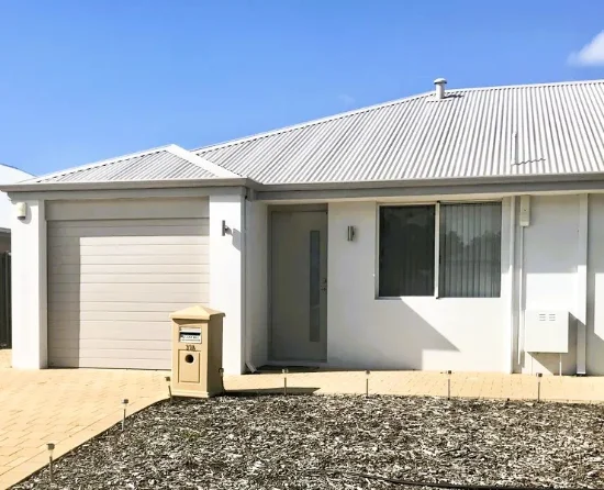 39A Ludlow Loop, Pinjarra, WA 6208