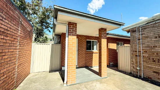 39A Madeline Street, Fairfield West, NSW 2165