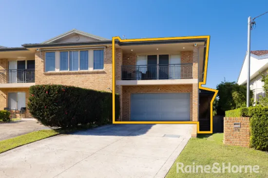 39A Thurlow Avenue, Nelson Bay, NSW 2315