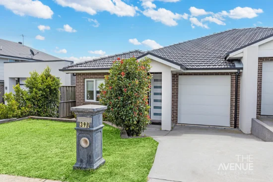 39b Balmoral Road, Kellyville, NSW 2155