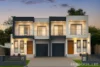 3a & 3b Ackling Street, Baulkham Hills, NSW 2153