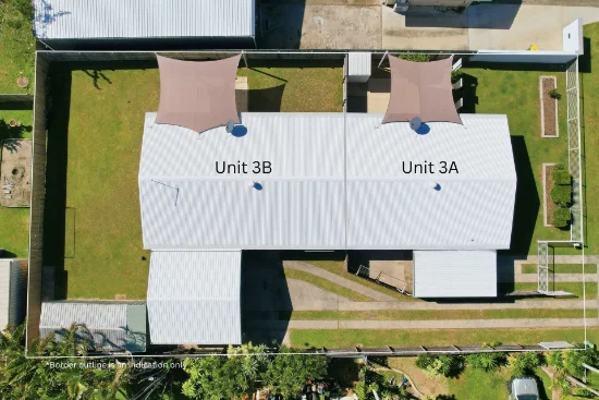3A & 3B Cabbage Tree Road, Andergrove, Qld 4740