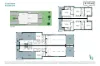 3A & 3B East Street, Russell Vale, NSW 2517-Floorplan
