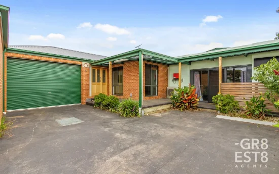 3a Alma Road, Hampton Park, Vic 3976