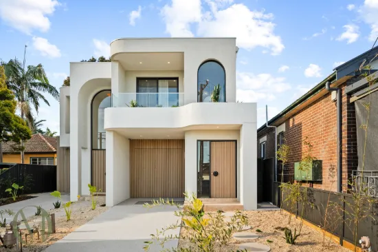 3A Atkins Road, Ermington, NSW 2115
