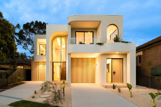 3A Atkins Road, Ermington, NSW 2115